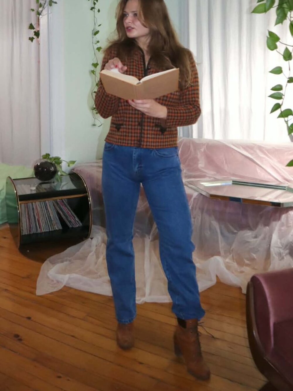 Timberland Women's Tan Boots - Picture 6 of 9